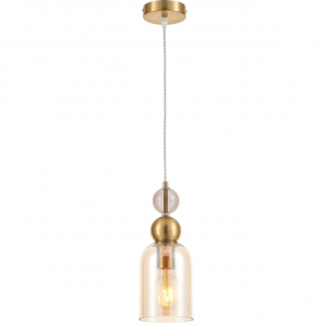 Подвесной светильник Rivoli Camelia 4116-201 Б0066434
