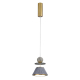 Подвесной светильник Odeon Light Jazz L-Vision 5475/10LG