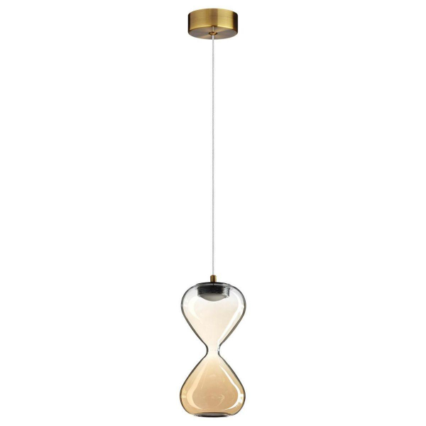 Подвесной светодиодный светильник Odeon Light Pendant Glessi 5093/4L Подвесной светодиодный светильник Odeon Light Pendant Glessi 5093/4L