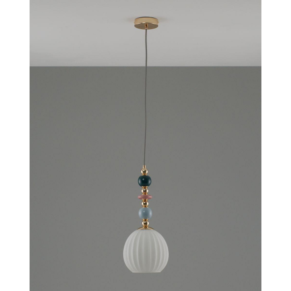 Подвесной светильник Moderli Charm V10902-P Подвесной светильник Moderli Charm V10902-P