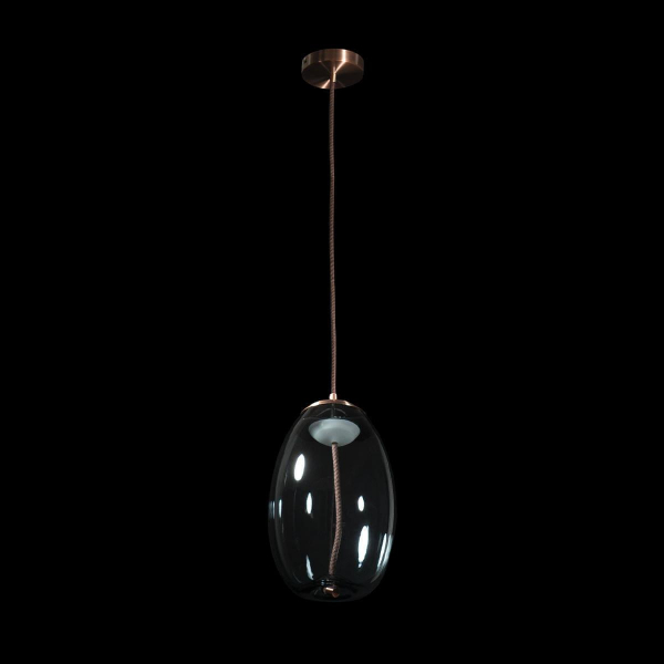Подвесной светодиодный светильник Loft IT Knot 8133-A Подвесной светодиодный светильник Loft IT Knot 8133-A