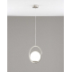 Светильник подвесной Moderli Barocco V11580-1P