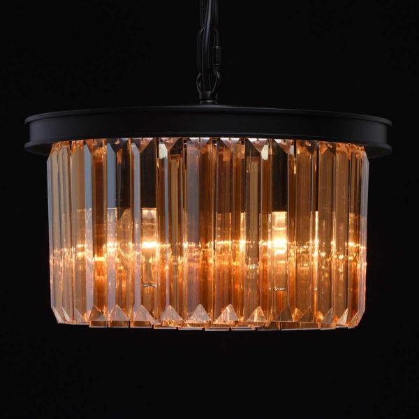 Подвесной светильник MW-Light Гослар 498015203 Подвесной светильник MW-Light Гослар 498015203