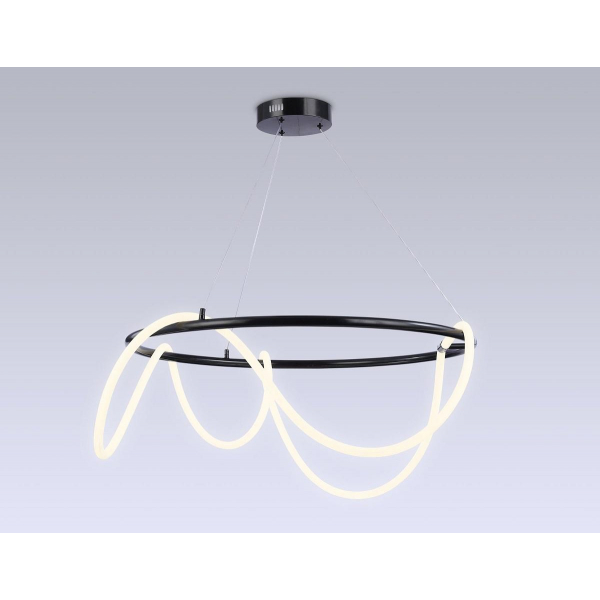 Подвесной светодиодный светильник Ambrella light Comfort Line FL10508 Подвесной светодиодный светильник Ambrella light Comfort Line FL10508