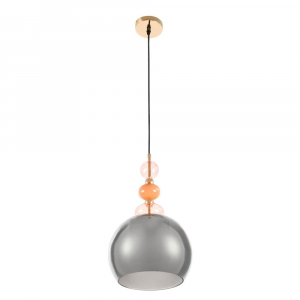 Подвесной светильник MyFar Louis MR2502-1P