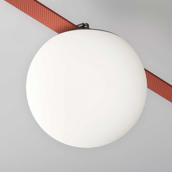 Подвесной светодиодный светильник Maytoni Technical Pendant system Parity Luna TR125B-10W4K-B Подвесной светодиодный светильник Maytoni Technical Pendant system Parity Luna TR125B-10W4K-B