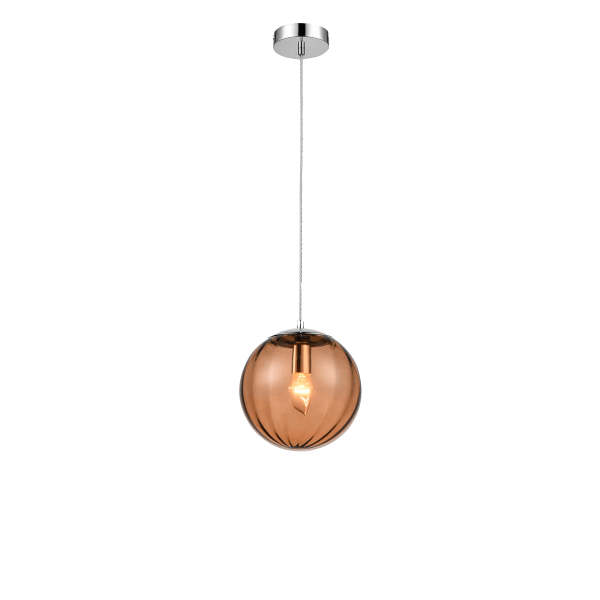 Подвесной светильник Vele Luce Folie VL5513P31