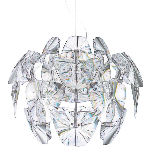 Люстра Loft-Concept Luceplan Hope 40.022-0 1659