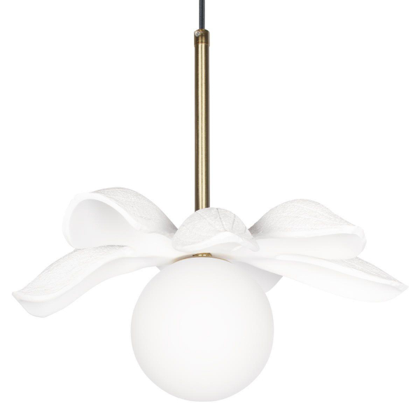 Подвесной светильник Loft IT Monro 10213/A White Подвесной светильник Loft IT Monro 10213/A White