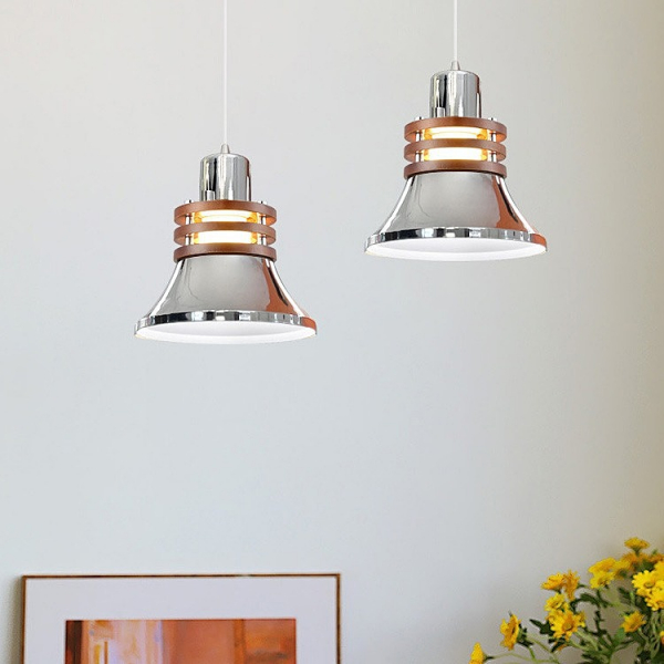 Светильник подвесной Lightera Guaviare LE105L-17C