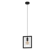 Подвесной светильник Eglo Jubily 43662