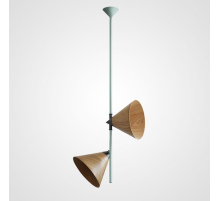 Подвесной светильник Imperium Loft Cone 101468-26