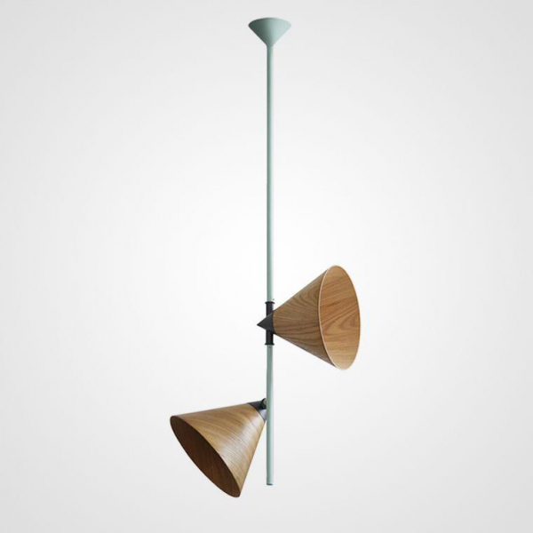 Подвесной светильник Imperium Loft Cone 101468-26 Подвесной светильник Imperium Loft Cone 101468-26