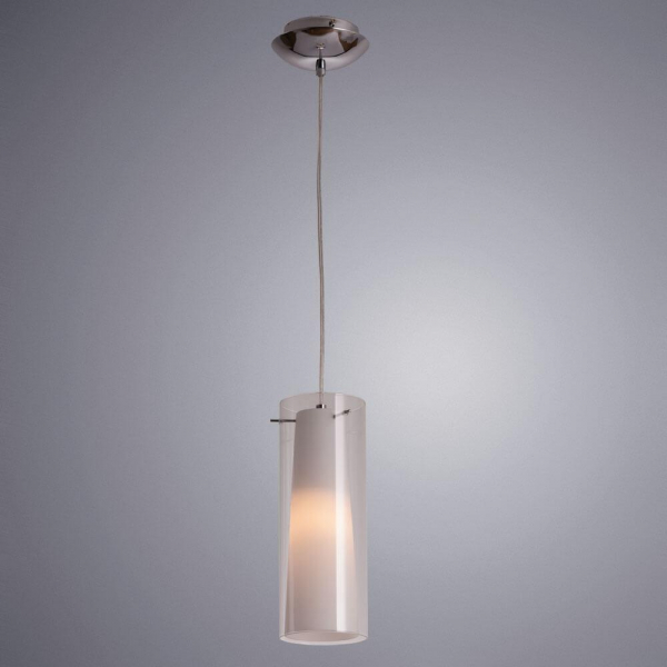 Подвесной светильник Arte Lamp Aries A8983SP-1CC Подвесной светильник Arte Lamp Aries A8983SP-1CC
