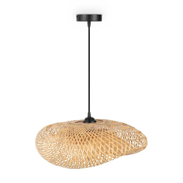 Подвесной светильник Freya Wavy FR5243PL-01BR8 Подвесной светильник Freya Wavy FR5243PL-01BR8