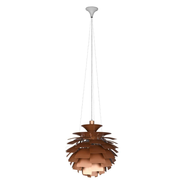 Подвесной светильник Loft IT Artichoke 10156/600 Brass Подвесной светильник Loft IT Artichoke 10156/600 Brass