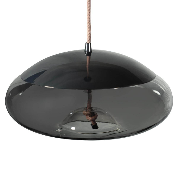 Подвесной светодиодный светильник Loft IT Knot 8134-D Подвесной светодиодный светильник Loft IT Knot 8134-D