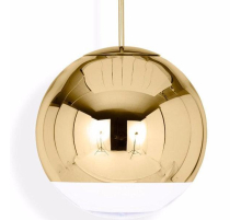 Подвесной светильник Imperium Loft Mirror Ball 177975-22