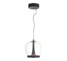 Подвесной светодиодный светильник ST Luce Ripple SL6014.423.01