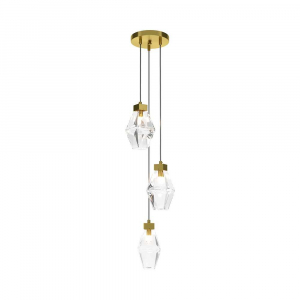 Подвесной светильник Maytoni Coctail time MOD325PL-03G