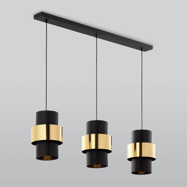Подвесной светильник TK Lighting 4378 Calisto Подвесной светильник TK Lighting 4378 Calisto