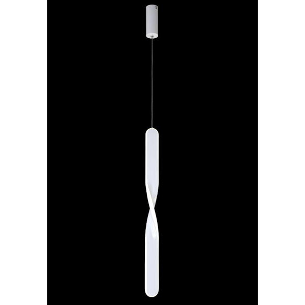 Подвесной светодиодный светильник Crystal Lux CLT 034C600 WH Подвесной светодиодный светильник Crystal Lux CLT 034C600 WH