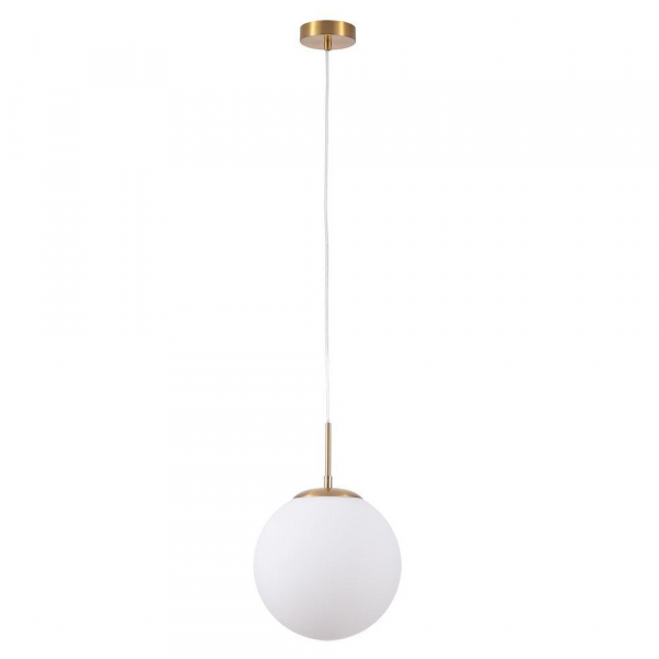 Подвесной светильник Arte Lamp Volare A1561SP-1PB Подвесной светильник Arte Lamp Volare A1561SP-1PB