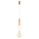 Подвесной светодиодный светильник Divinare Ambra 5016/17 SP-20