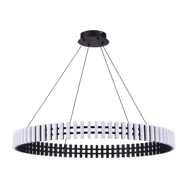 Подвесной светодиодный светильник ST Luce Estense SL6203.403.50 Подвесной светодиодный светильник ST Luce Estense SL6203.403.50