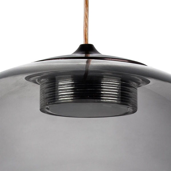 Подвесной светодиодный светильник Lightstar Sferetta 801018 Подвесной светодиодный светильник Lightstar Sferetta 801018
