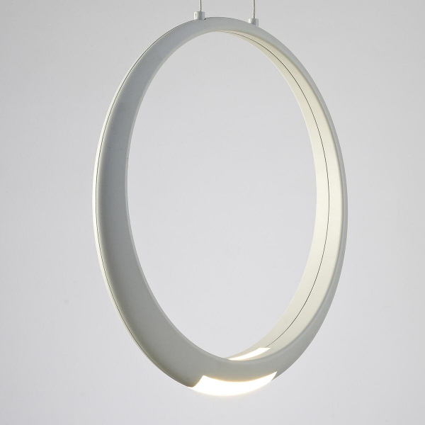 Подвесной светодиодный светильник Mantra Ring 6170 Подвесной светодиодный светильник Mantra Ring 6170