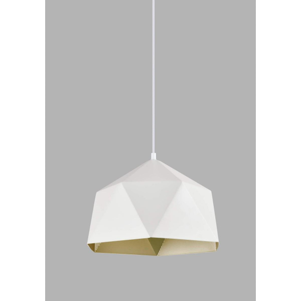 Подвесной светильник Moderli Genoa V10483-1P Подвесной светильник Moderli Genoa V10483-1P