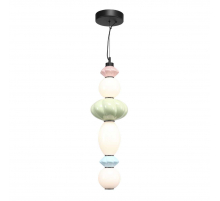 Подвесной светильник ST Luce FLORENTINI SL6134.433.01