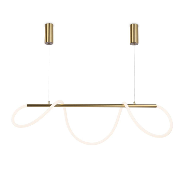 Подвесной светодиодный светильник Ambrella light Comfort Line FL10535 Подвесной светодиодный светильник Ambrella light Comfort Line FL10535