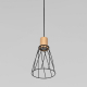 Подвесной светильник TK Lighting 10155 Modesto