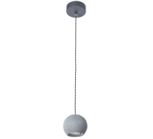 Подвесной светильник Arte Lamp Bender A4323SP-1GY