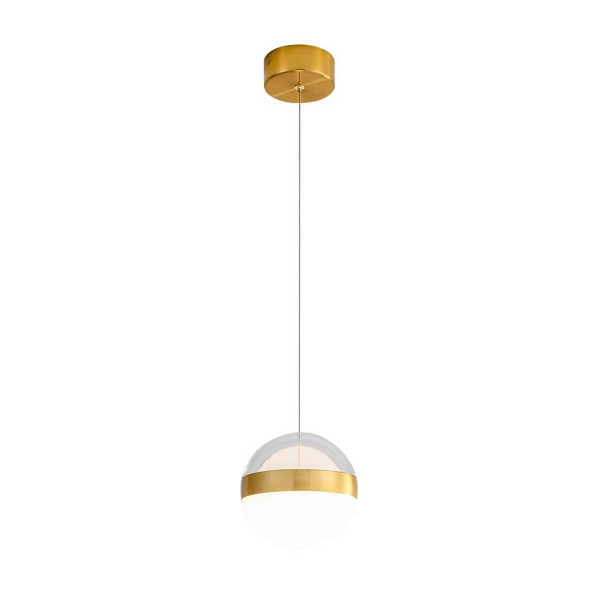 Подвесной светильник Odeon Light RONI 5036/12L Подвесной светильник Odeon Light RONI 5036/12L