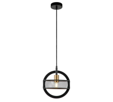 Подвесной светильник Indigo Rano 10010/1P Black V000184