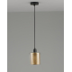 Подвесной светильник Moderli Brizzi V2870-1P