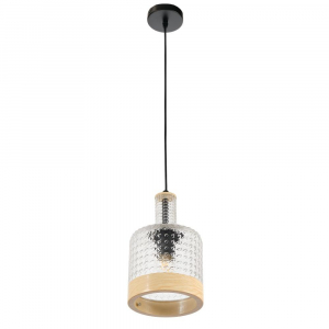 Подвесной светильник MyFar Edwin MR2470-1P