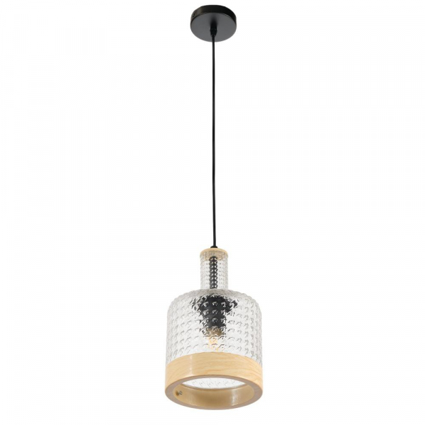 Подвесной светильник MyFar Edwin MR2470-1P