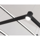 Подвесной светодиодный светильник Ambrella light Comfort Line FL5597
