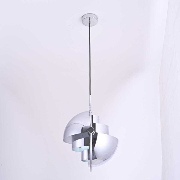 Подвесной светильник Imperium Loft Louis Weisdorff 123428-22