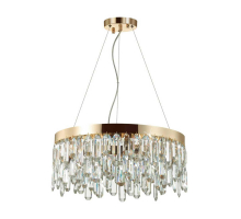 Подвесной светильник Odeon Light Hall Dakisa 4986/6