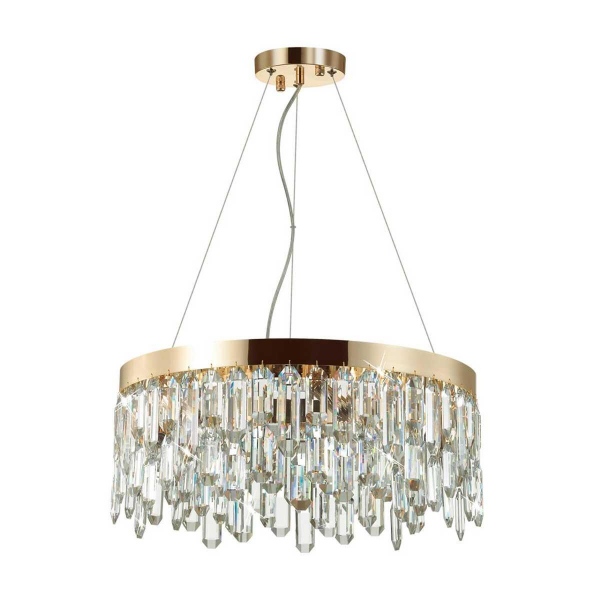 Подвесной светильник Odeon Light Hall Dakisa 4986/6 Подвесной светильник Odeon Light Hall Dakisa 4986/6
