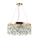 Подвесной светильник Odeon Light Hall Dakisa 4986/6