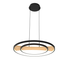 Подвесной светодиодный светильник Lightstar Lodi 723227