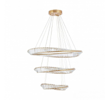 Подвесной светодиодный светильник Arte Milano Venezia 318033/D800-D600-D400 BS