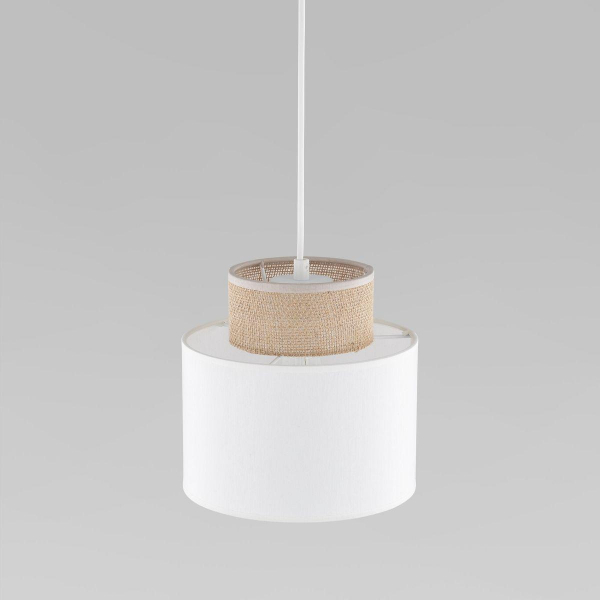 Подвесной светильник TK Lighting 10078 Duo Подвесной светильник TK Lighting 10078 Duo