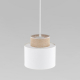 Подвесной светильник TK Lighting 10078 Duo